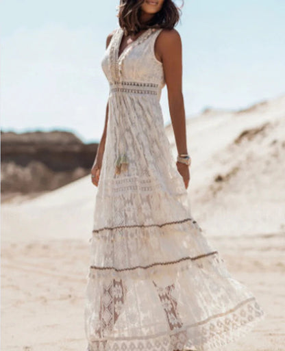 Yesenia® | Elegante en stijlvolle jurk in boho chic