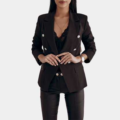 Tessa® | Chique en casual Quinn blazer voor dames