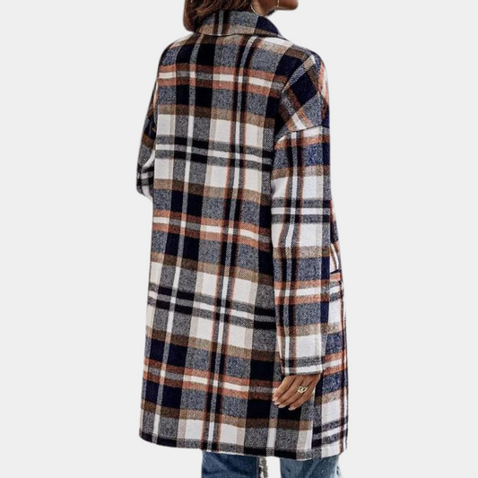 Teresa® | Modern en veelzijdig winterkledingstuk.