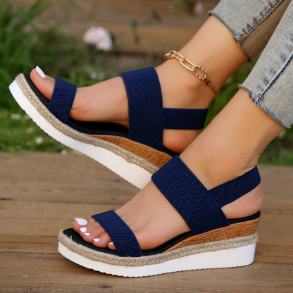 Maribel® | Elegante en comfortabele sandalen voor dames