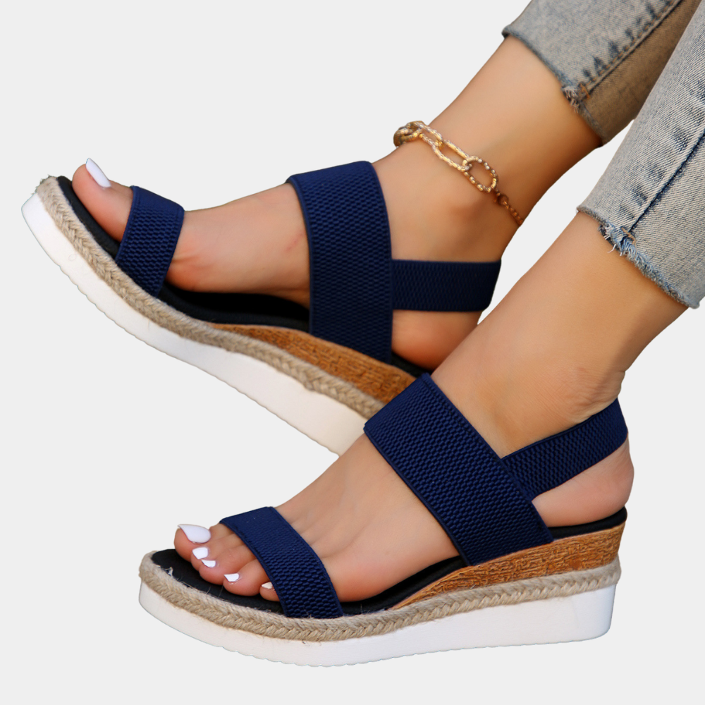 Maribel® | Elegante en comfortabele sandalen voor dames