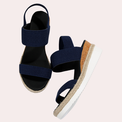 Maribel® | Elegante en comfortabele sandalen voor dames
