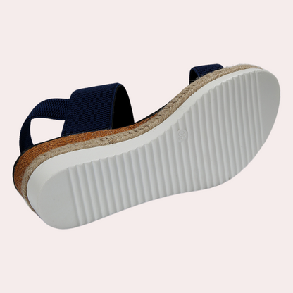 Maribel® | Elegante en comfortabele sandalen voor dames