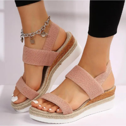 Maribel® | Elegante en comfortabele sandalen voor dames