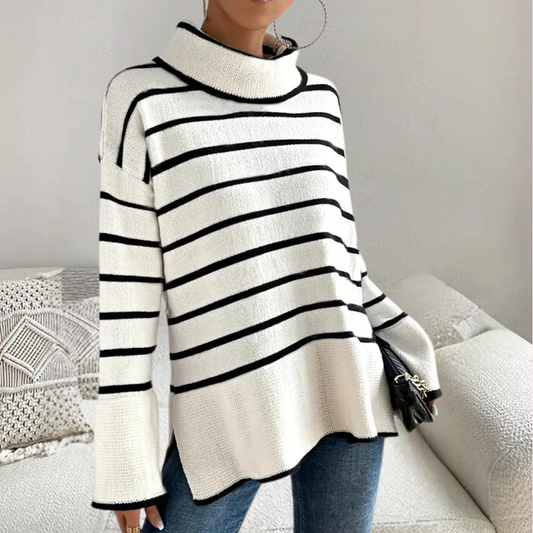 Valentina® | Elegante en veelzijdige wintertrui