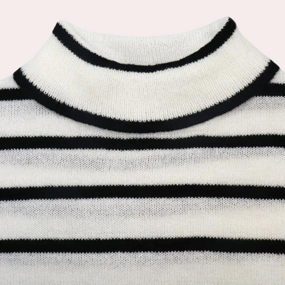 Valentina® | Elegante en veelzijdige wintertrui