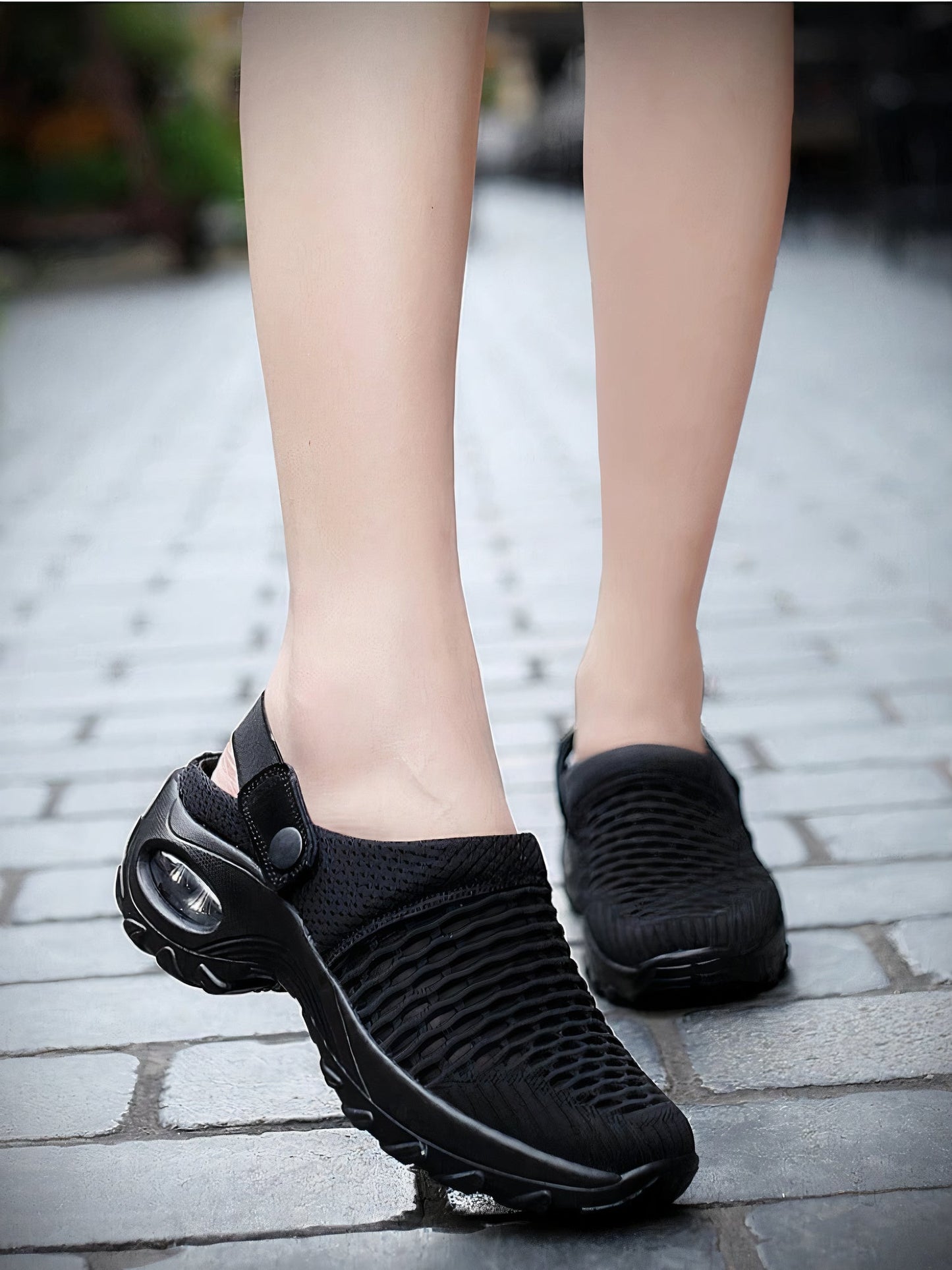 Ursula® | Lichte en comfortabele schoenen