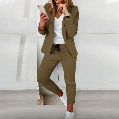 Yasmina® | Elegante blazerset