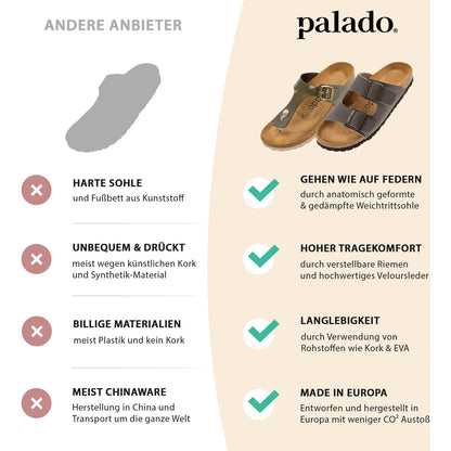 Zoe® | Sandalen