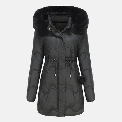 Zoe® | Sneeuwjack voor dames