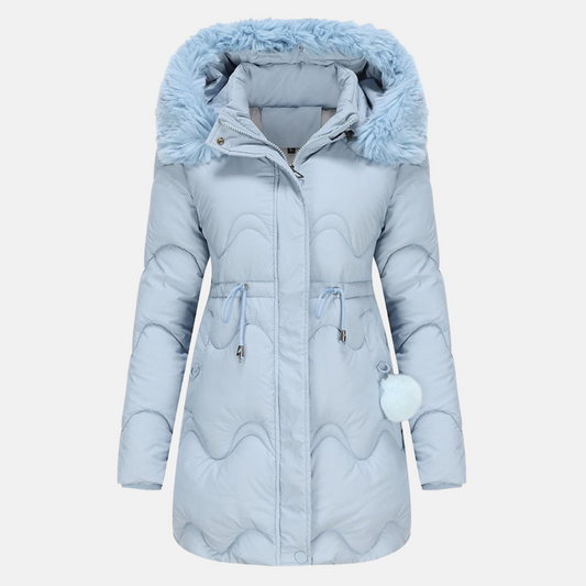 Zoe® | Sneeuwjack voor dames