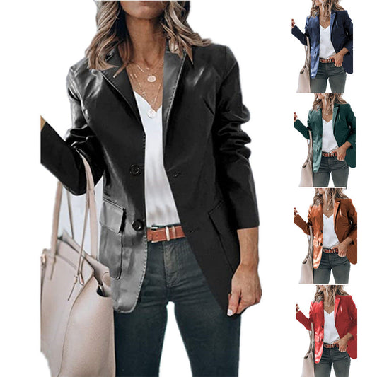 Yesenia® | Casual en modieus winterkledingstuk.