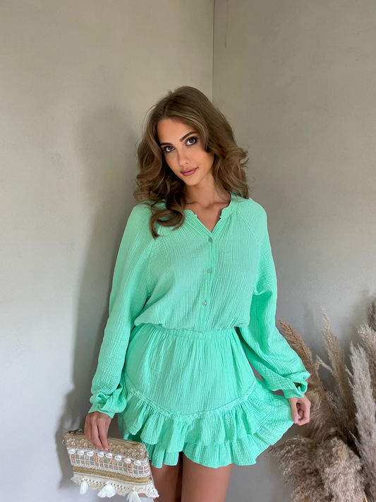 Tiffany® | Luchtig jurkje voor dames