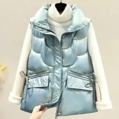 Yesenia® | Modieus en moeiteloos winterkledingstuk