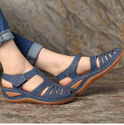 Zulema® | Ergonomische damesschoenen met ultiem comfort