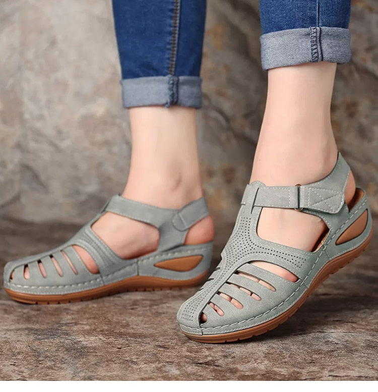 Zulema® | Ergonomische damesschoenen met ultiem comfort