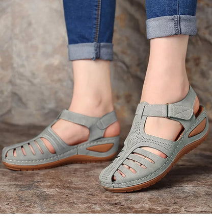 Zulema® | Ergonomische damesschoenen met ultiem comfort