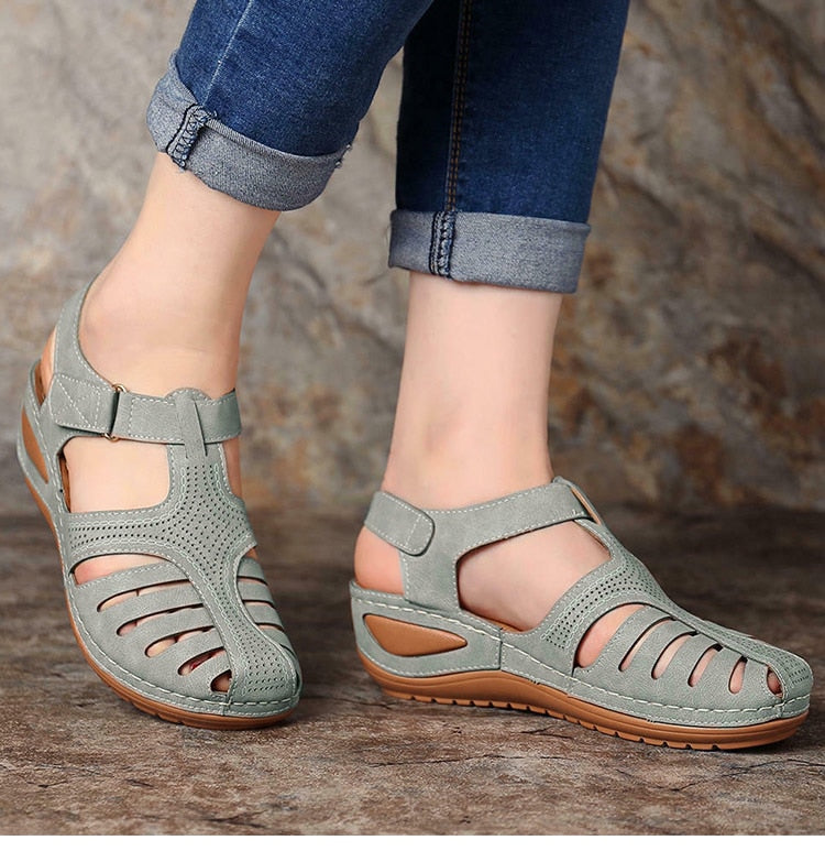 Zulema® | Ergonomische damesschoenen met ultiem comfort