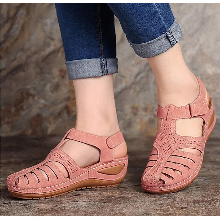 Zulema® | Ergonomische damesschoenen met ultiem comfort