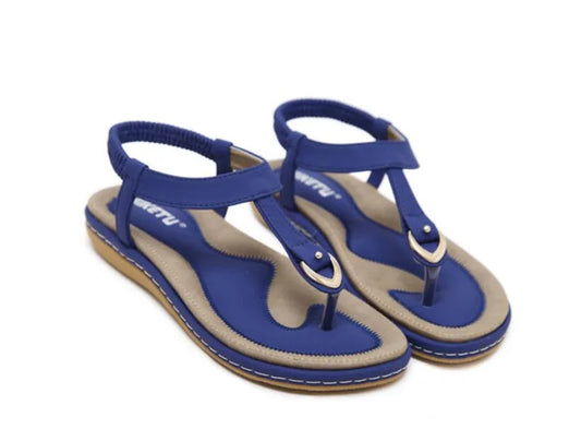 Gabriela® | Orthopedische sandalen 50% korting