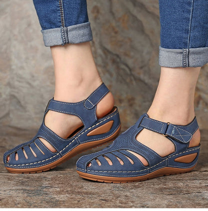 Zulema® | Ergonomische damesschoenen met ultiem comfort