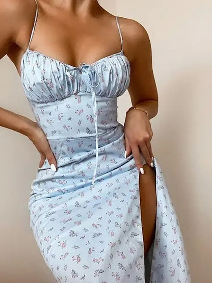 Jael® | Maxi-jurken