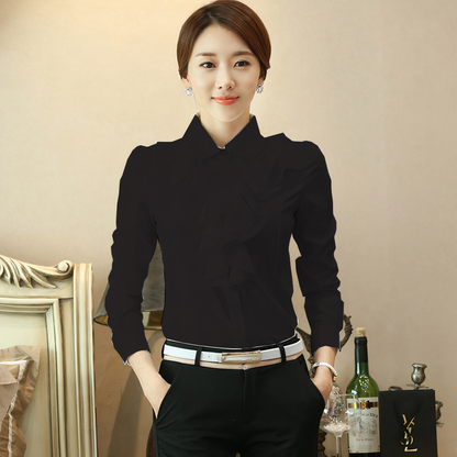 Abigail® | Elegante blouse