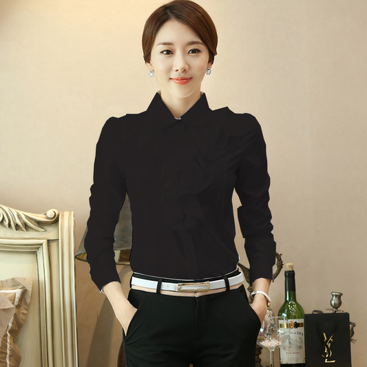 Abigail® | Elegante blouse