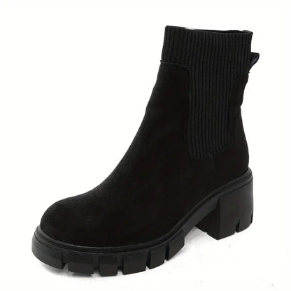 Trinidad® | Damesschoenen van elegant suède