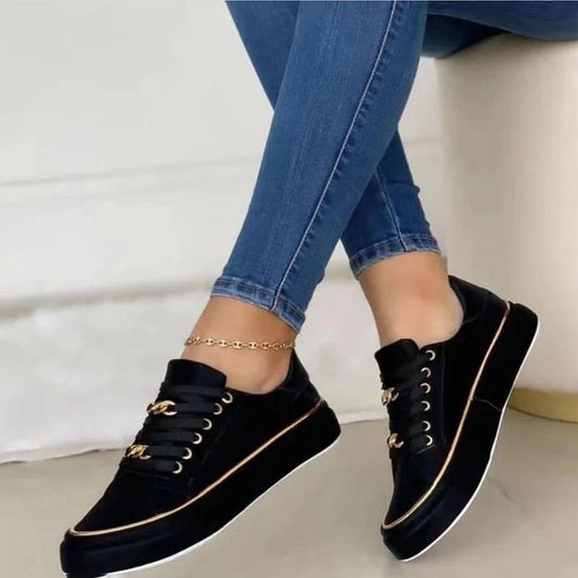 Teresa® | Dames Sneakers