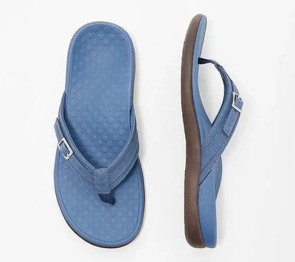Wanda® | Orthopedische zomersandalen voor ultiem comfort
