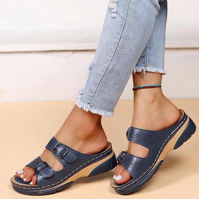 Trinidad® | Orthopedische sandalen voor dames