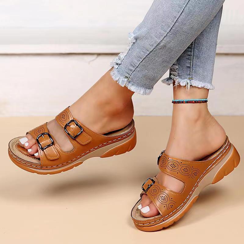 Trinidad® | Orthopedische sandalen voor dames
