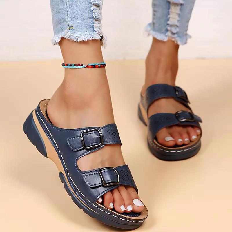 Trinidad® | Orthopedische sandalen voor dames