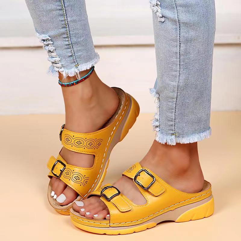 Trinidad® | Orthopedische sandalen voor dames