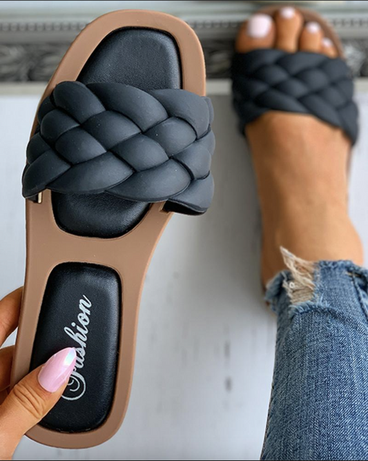Ariadna® | Stijlvolle en uiterst comfortabele sandalen
