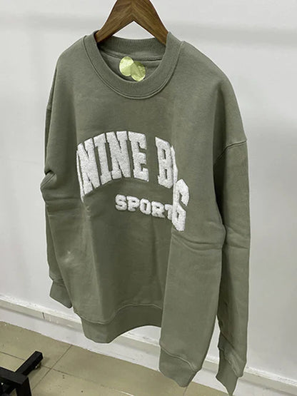 Tessa® | Vintage sweatshirt