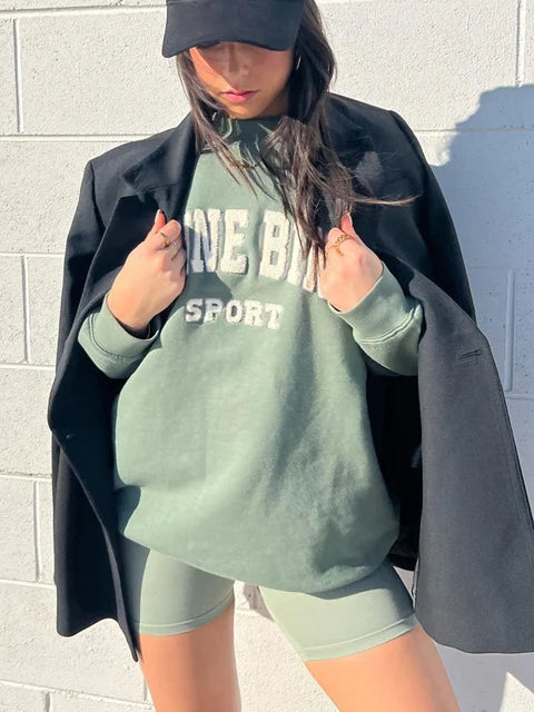 Tessa® | Vintage sweatshirt