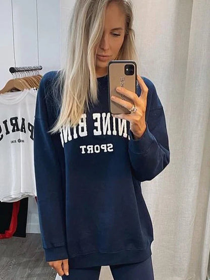Tessa® | Vintage sweatshirt