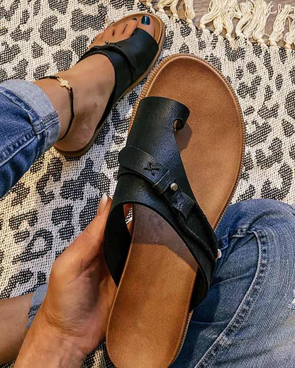 Angélica® | Comfortabele orthopedische sandalen voor dames