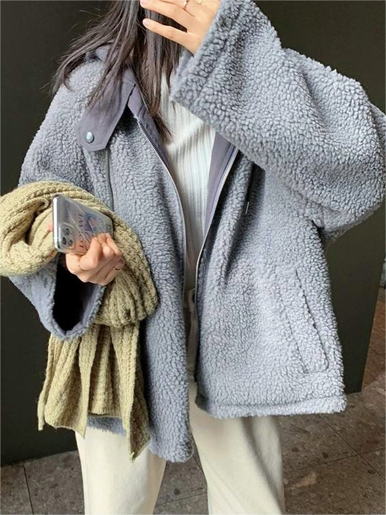 Zoraida® | Casual en moeiteloze winterjas