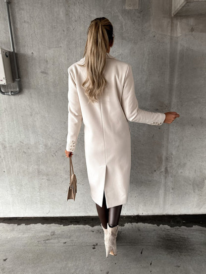 Teresa® | Warme en elegante winterjas