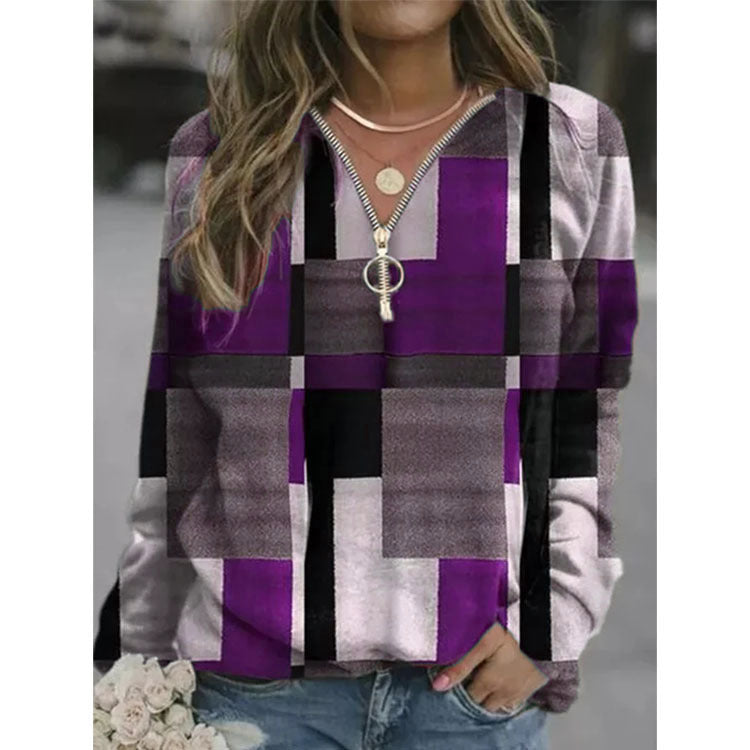 Zulema® | Casual en modieuze winterjas