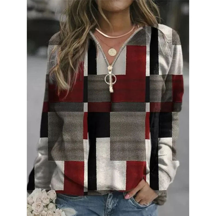 Zulema® | Casual en modieuze winterjas