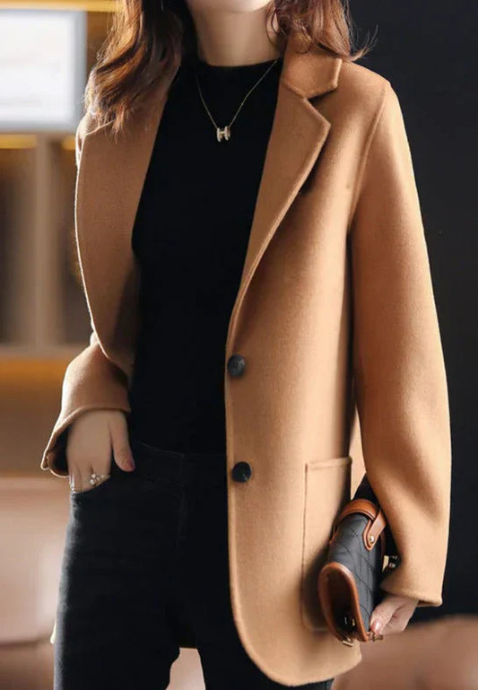 Teresa® | Modern en comfortabel winterkledingstuk