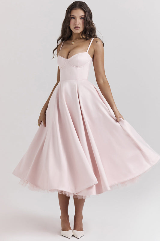 Úrsula® | Elegante silhouetjurk