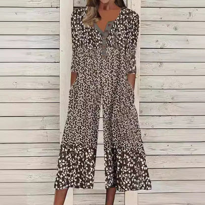 Tina® | Trendy en stijlvolle jumpsuit