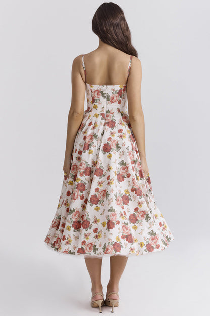 Úrsula® | Elegante silhouetjurk