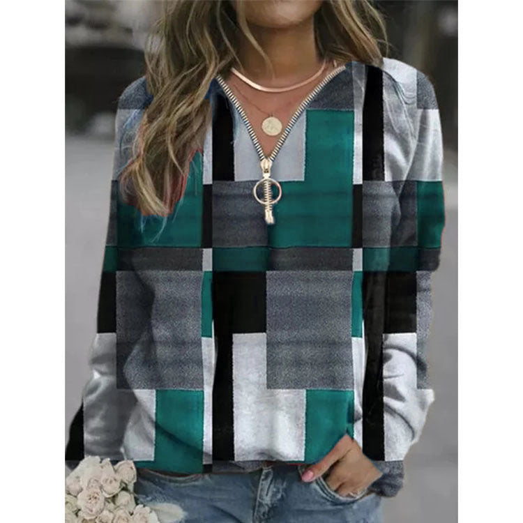 Zulema® | Casual en modieuze winterjas