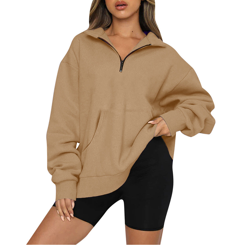 Zulema® | Elegant en casual winterkledingstuk